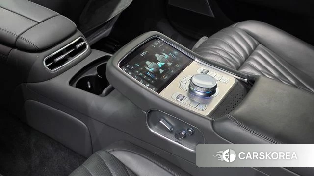 Genesis G90 (RS4) id 4736169 из Кореи 11