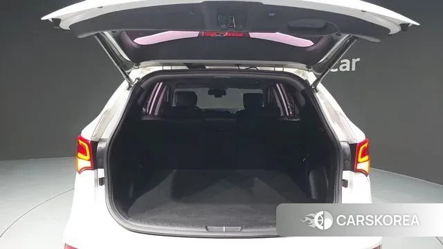 Hyundai Santa Fe The Prime id 3742945 из Кореи 11