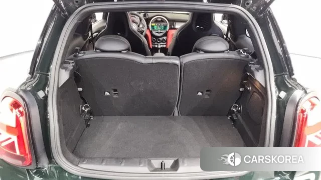 Mini Cooper S id 3494345 из Кореи 11