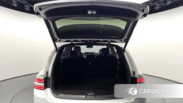 Genesis GV80 id 3606794 из Кореи 11