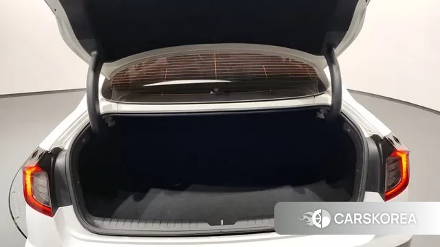 Hyundai Sonata (DN8) id 3396445 из Кореи 11