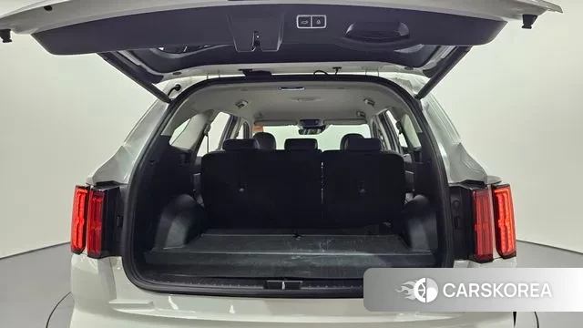 Kia Sorento 4th Generation id 2959997 из Кореи 11