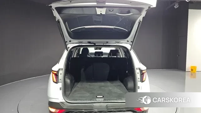 Hyundai Tucson (NX4) id 3290086 из Кореи 11