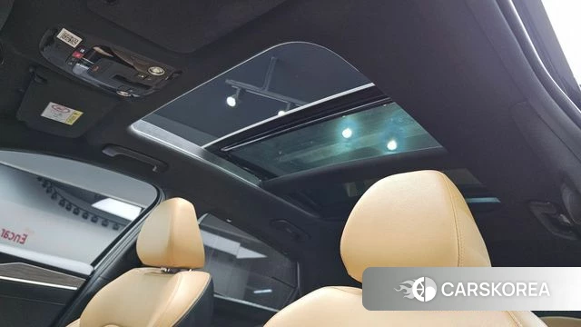 Kia K5 3rd generation id 4267654 из Кореи 11
