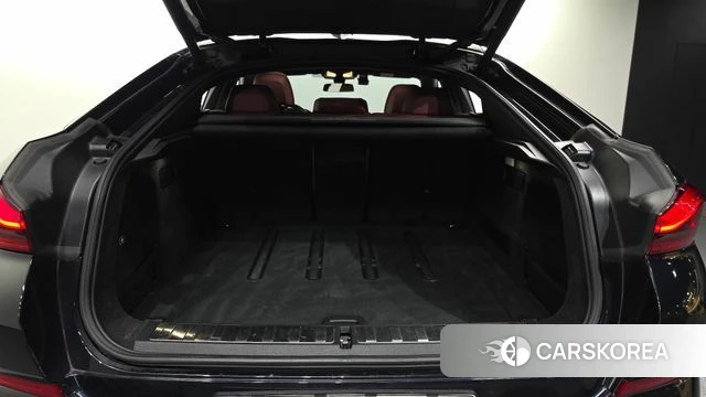 BMW X6 (G06) id 4716847 из Кореи 11