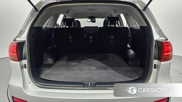 Kia The New Sorento id 4246139 из Кореи 11