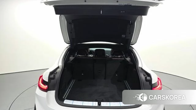 BMW X4 (G02) id 4692274 из Кореи 11