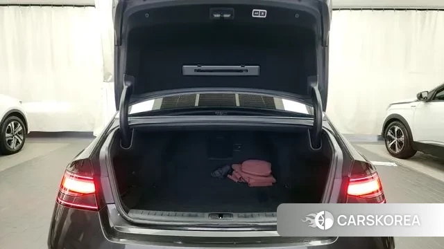 Genesis G90 (RS4) id 3482884 из Кореи 11