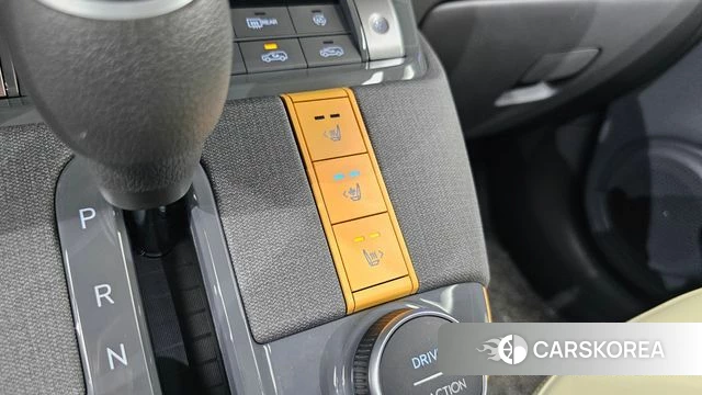 Hyundai Casper id 3940217 из Кореи 11