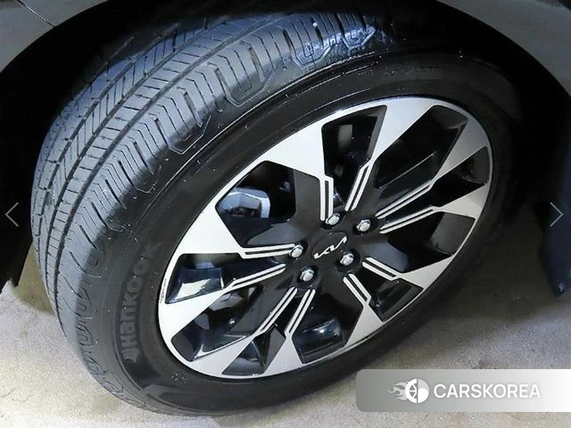 Kia Carnival 4th generation id 4443410 из Кореи 11