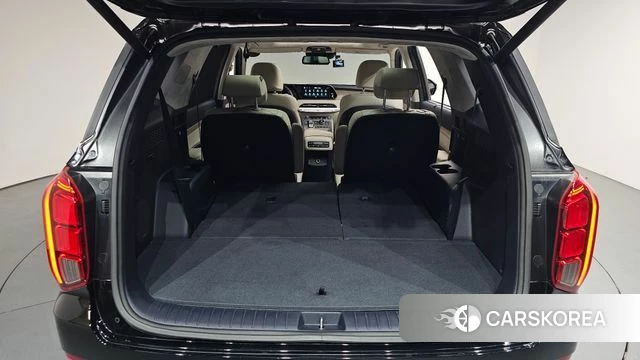 Hyundai Palisade id 4445181 из Кореи 11