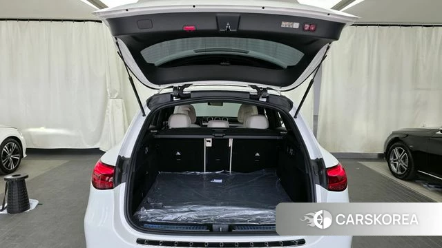 Mercedes-Benz GLC-Class X254 id 3838146 из Кореи 11