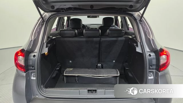 Renault Korea (Samsung) New QM3 id 4849807 из Кореи 11