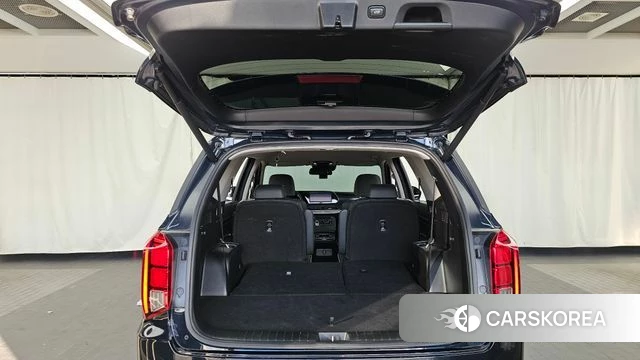 Hyundai Palisade id 4688714 из Кореи 11
