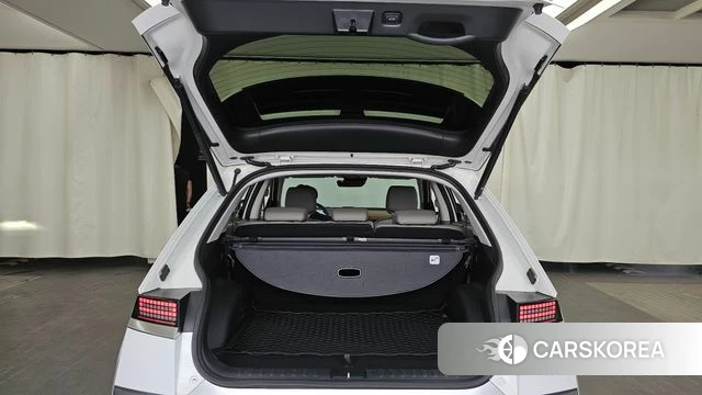 Hyundai Ionic 5 id 4556321 из Кореи 11