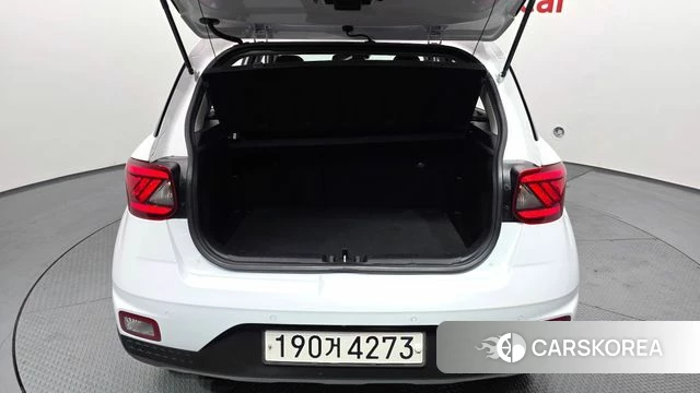 Hyundai Venue id 4397347 из Кореи 11