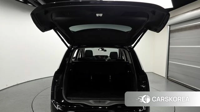 Citroen / DS Grand C4 Spacetourer id 3936988 из Кореи 11