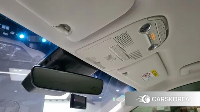 Hyundai The New Grandeur IG id 3582093 из Кореи 11