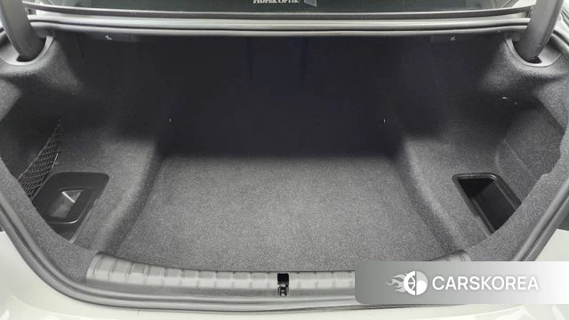 BMW 5 Series (G30) id 4430304 из Кореи 11