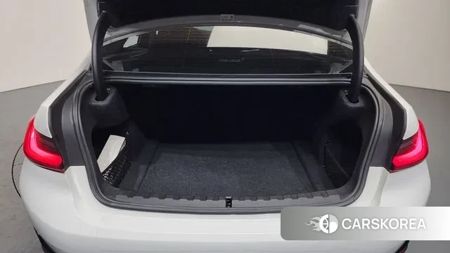 BMW 3 Series (G20) id 3412900 из Кореи 11