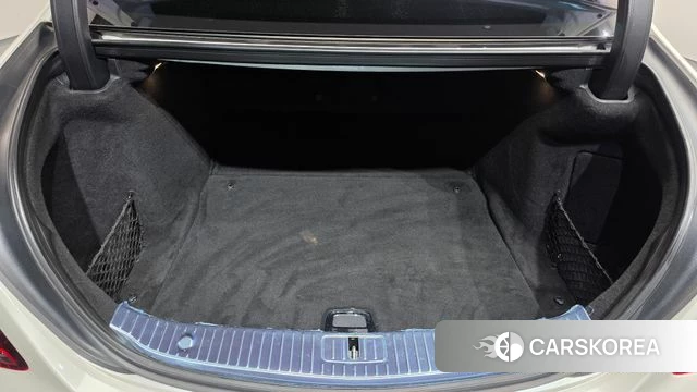 Mercedes-Benz S-Class W222 id 4765299 из Кореи 11