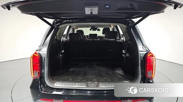 Hyundai The New Palisade id 3442829 из Кореи 11