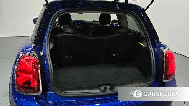 Mini Cooper id 3860324 из Кореи 11