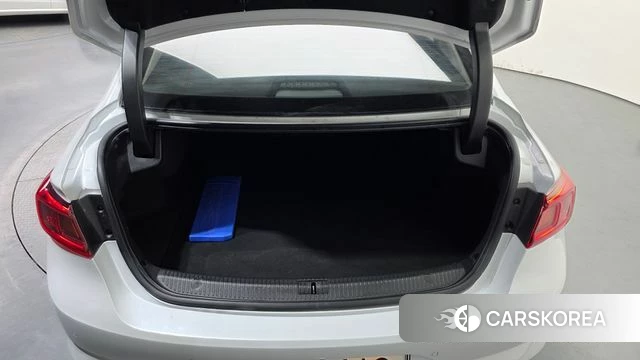 Renault Korea (Samsung) SM6 id 4225761 из Кореи 11