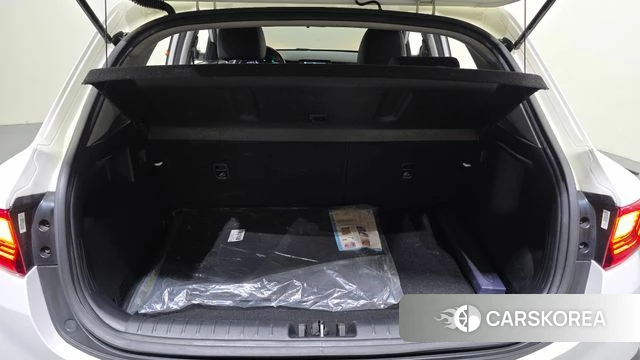 Kia Stonic id 3820952 из Кореи 11