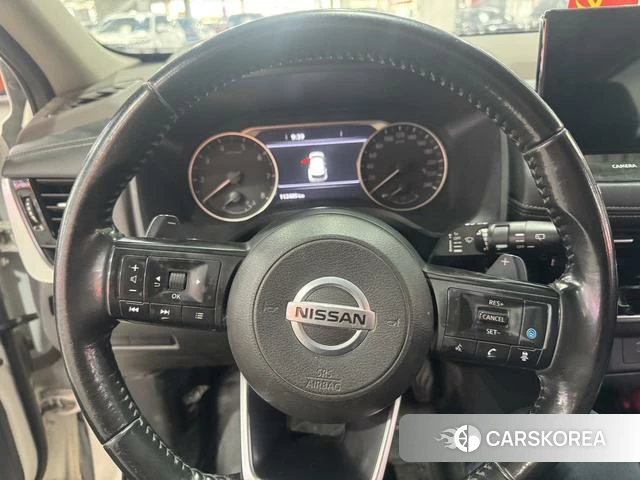 Nissan Qijun id 4300483 из Китая 11