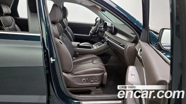 Hyundai The New Palisade id 2552803 из Кореи 11