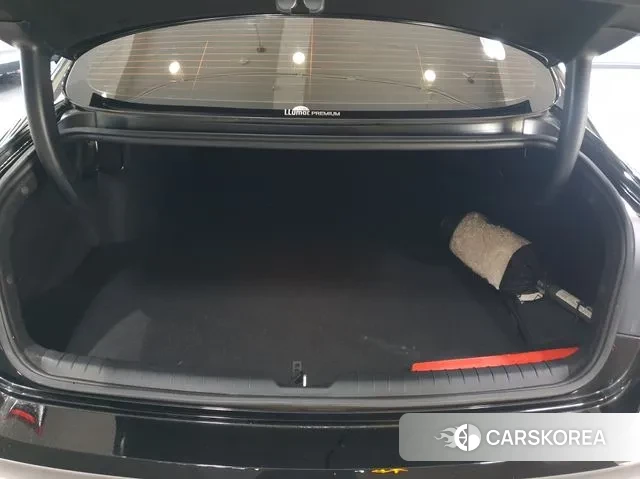 Hyundai Sonata (DN8) id 3307329 из Кореи 11