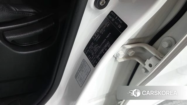 Kia The New Ray id 4556045 из Кореи 11