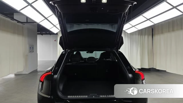 Kia EV6 id 3909981 из Кореи 11