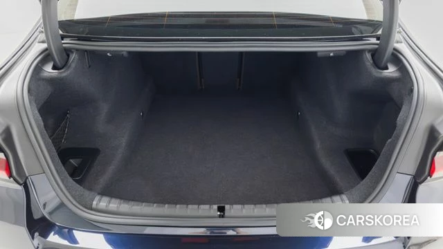 BMW 5 Series (G30) id 3859299 из Кореи 11