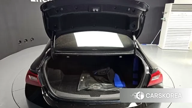 Chevrolet (GM Daewoo) All New Malibu id 3060772 из Кореи 11