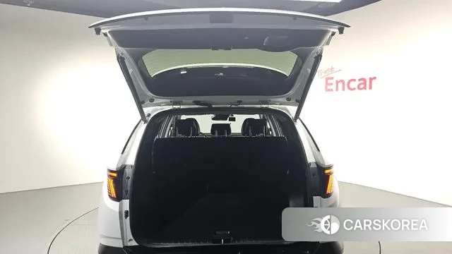 Hyundai Tucson (NX4) id 3607368 из Кореи 11