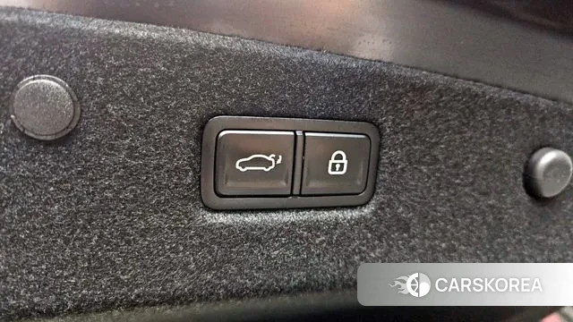 Kia K8 Hybrid id 3746503 из Кореи 11