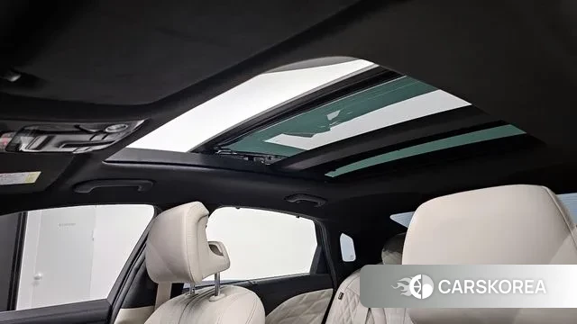 Kia K8 id 3022326 из Кореи 11