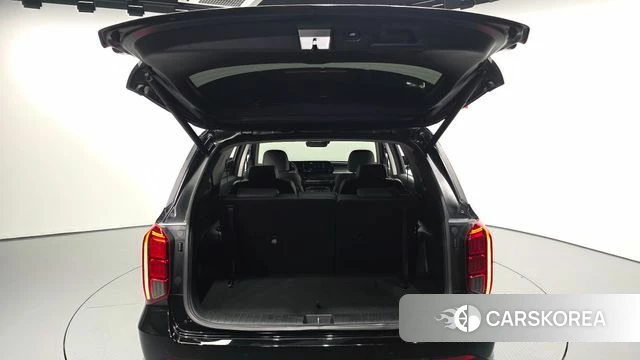 Hyundai The New Palisade id 4585377 из Кореи 11
