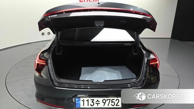 Kia K8 Hybrid id 4593732 из Кореи 11