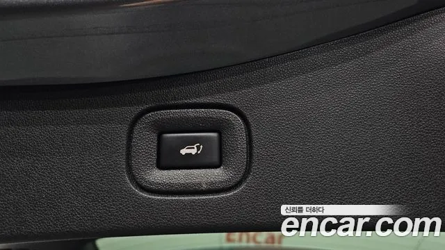 Renault Korea (Samsung) The New QM6 id 2701742 из Кореи 11