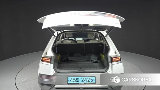 Hyundai Ionic 5 id 4871335 из Кореи 11