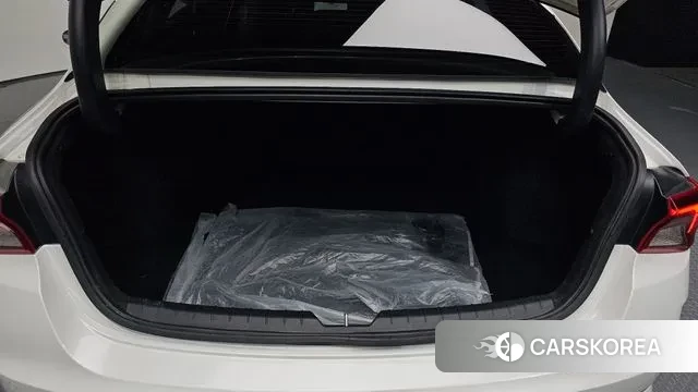 Kia K5 3rd generation id 3529125 из Кореи 11