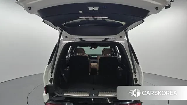 Hyundai Santa Fe (MX5) id 3251603 из Кореи 11