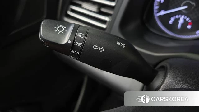 Hyundai The New Avante AD id 4424425 из Кореи 11