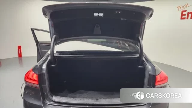 Genesis G80 id 3308176 из Кореи 11