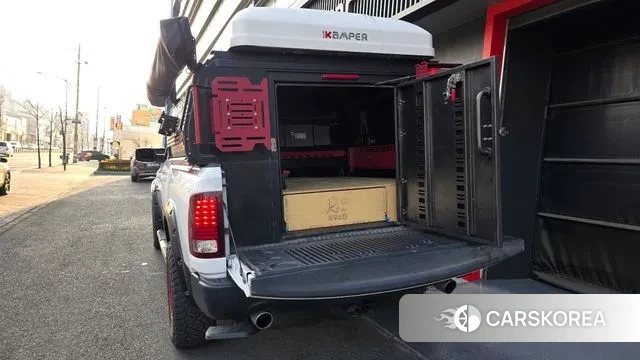 Dodge Lampicup id 3703862 из Кореи 11