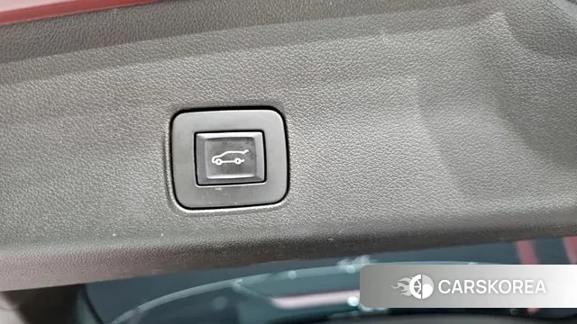 Chevrolet (GM Daewoo) Trailblazer id 3012476 из Кореи 11