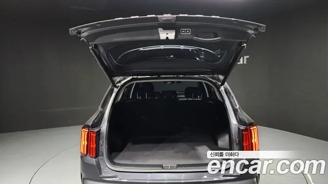 Kia Sorento 4th Generation id 2686595 из Кореи 11